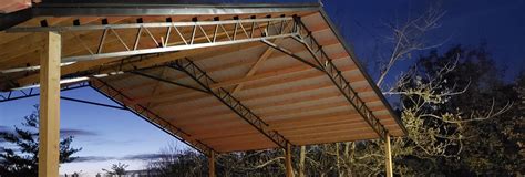 pole barn truss prices